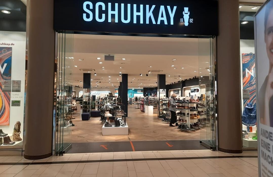 Bilder SCHUHKAY 1882