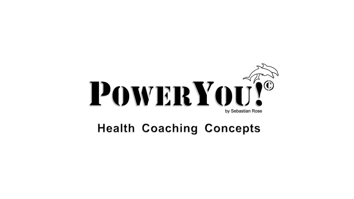 Bilder PowerYou! by Sebastian Rose