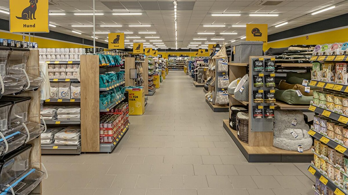 Bilder DAS FUTTERHAUS - Wittmund