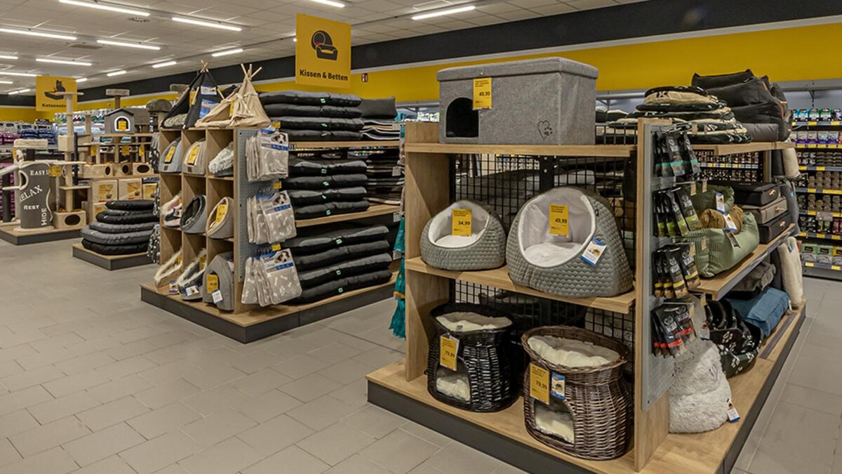 Bilder DAS FUTTERHAUS - Wittmund