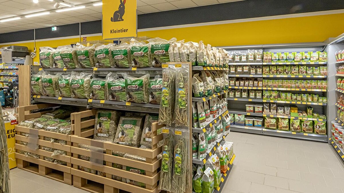 Bilder DAS FUTTERHAUS - Wittmund