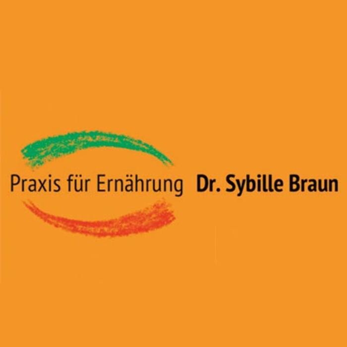 Braun Sybille Dr. Logo