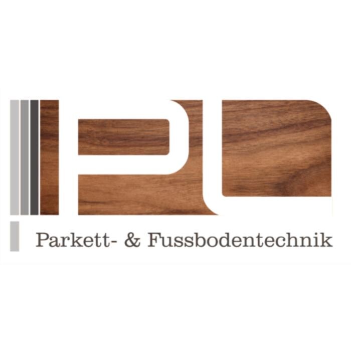 P.L.Parkett & Fussbodentechnik Logo