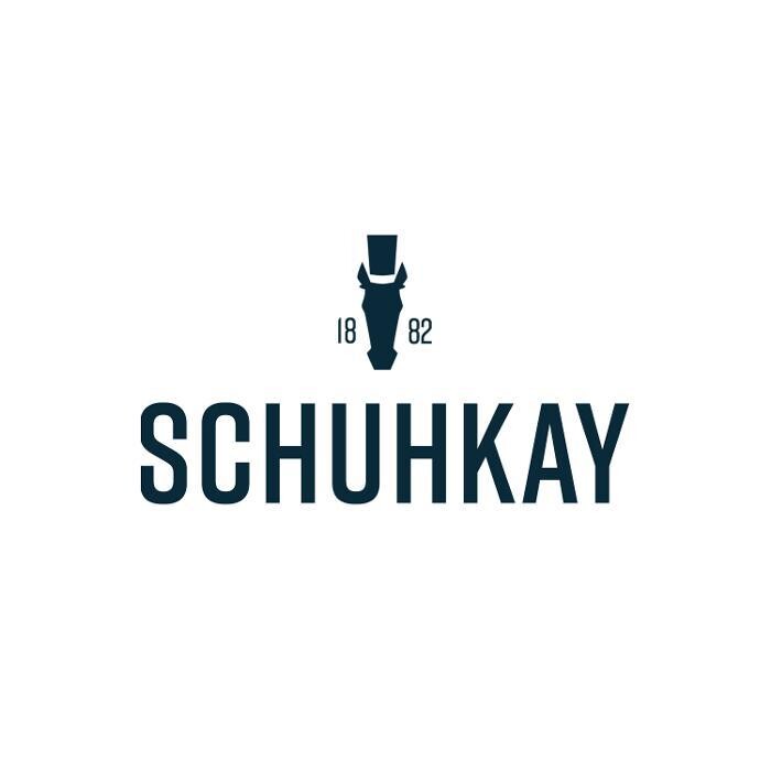 SCHUHKAY 1882 Logo