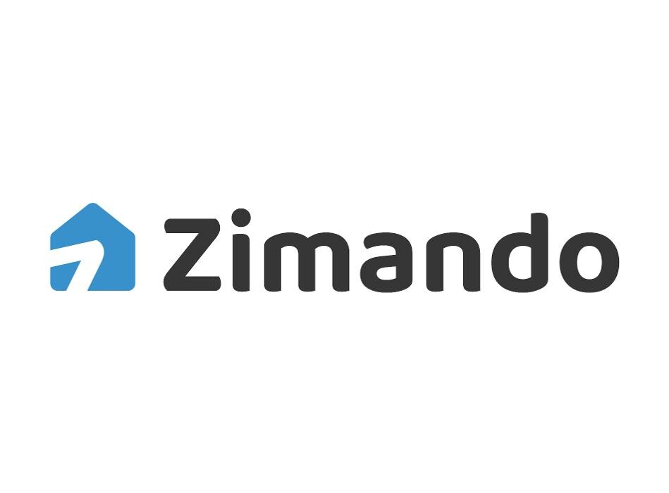 Zimando Logo