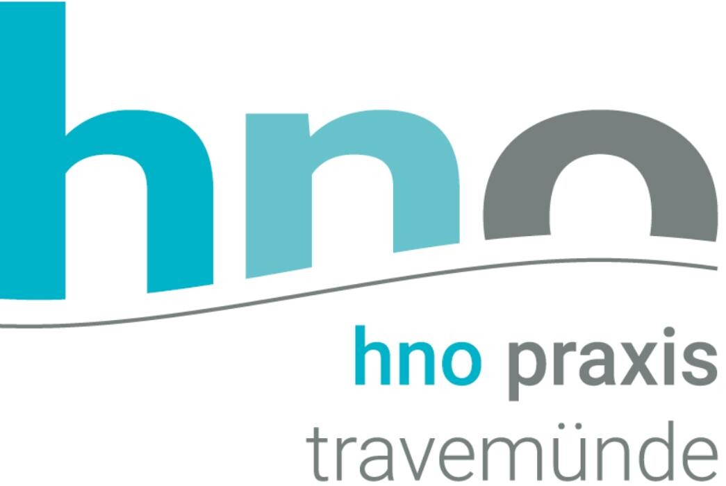 HNO Praxis Travemünde Logo