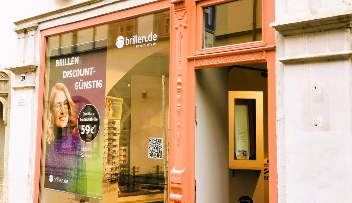 Bilder brillen.de