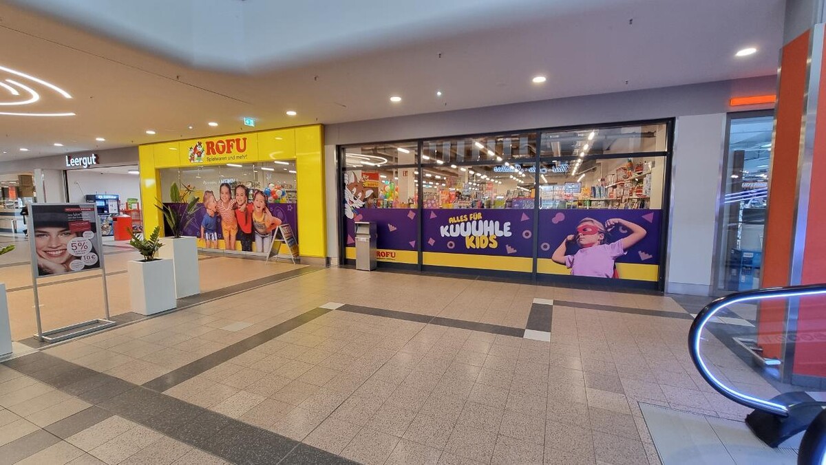 Bilder Rofu Kinderland Halle