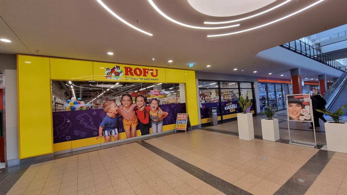 Bilder Rofu Kinderland Halle