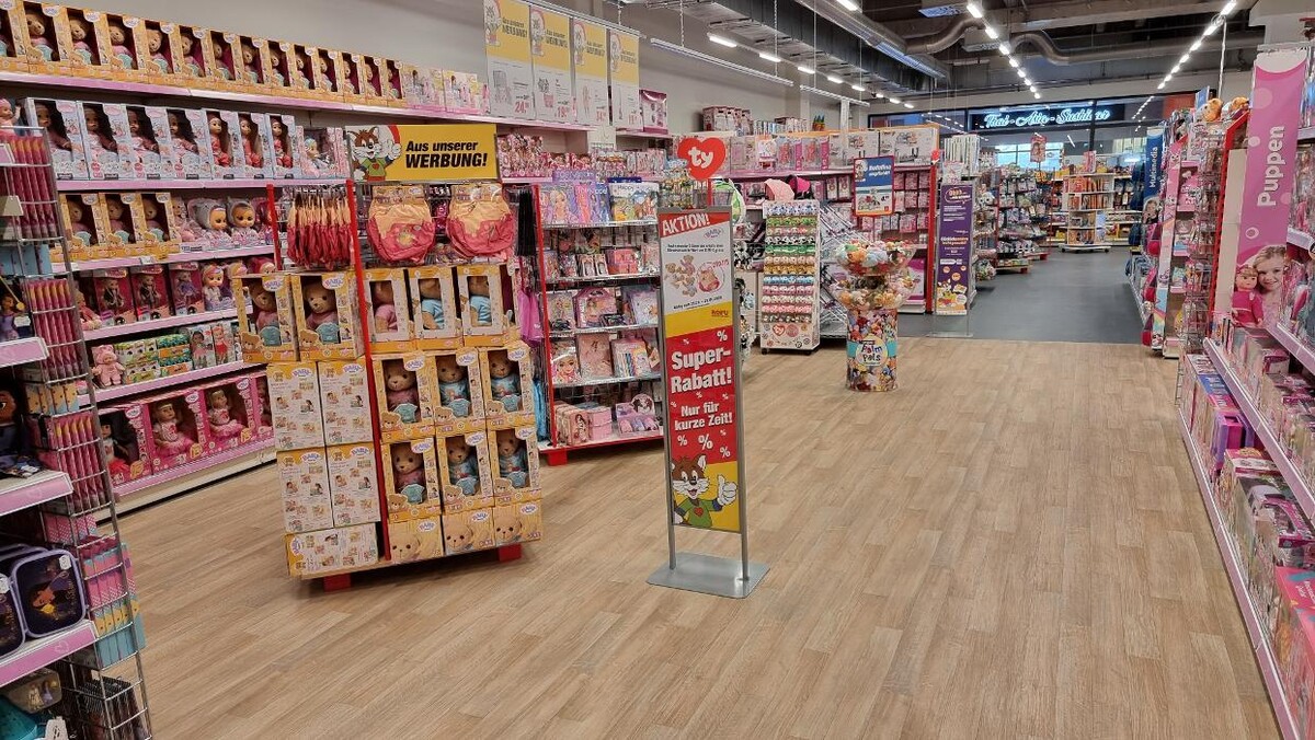 Bilder Rofu Kinderland Halle