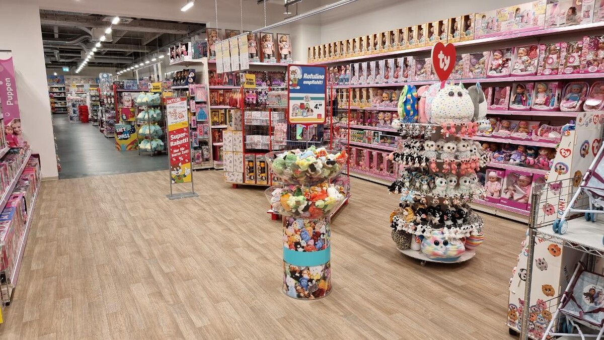 Bilder Rofu Kinderland Halle