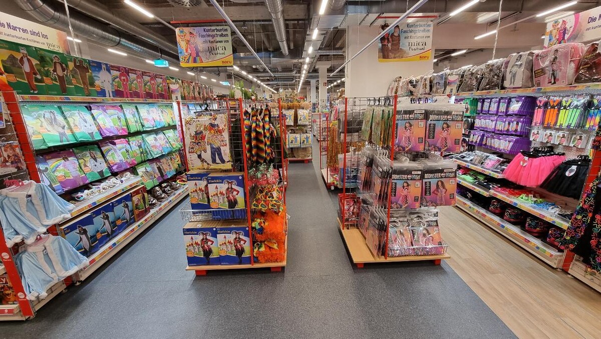 Bilder Rofu Kinderland Halle