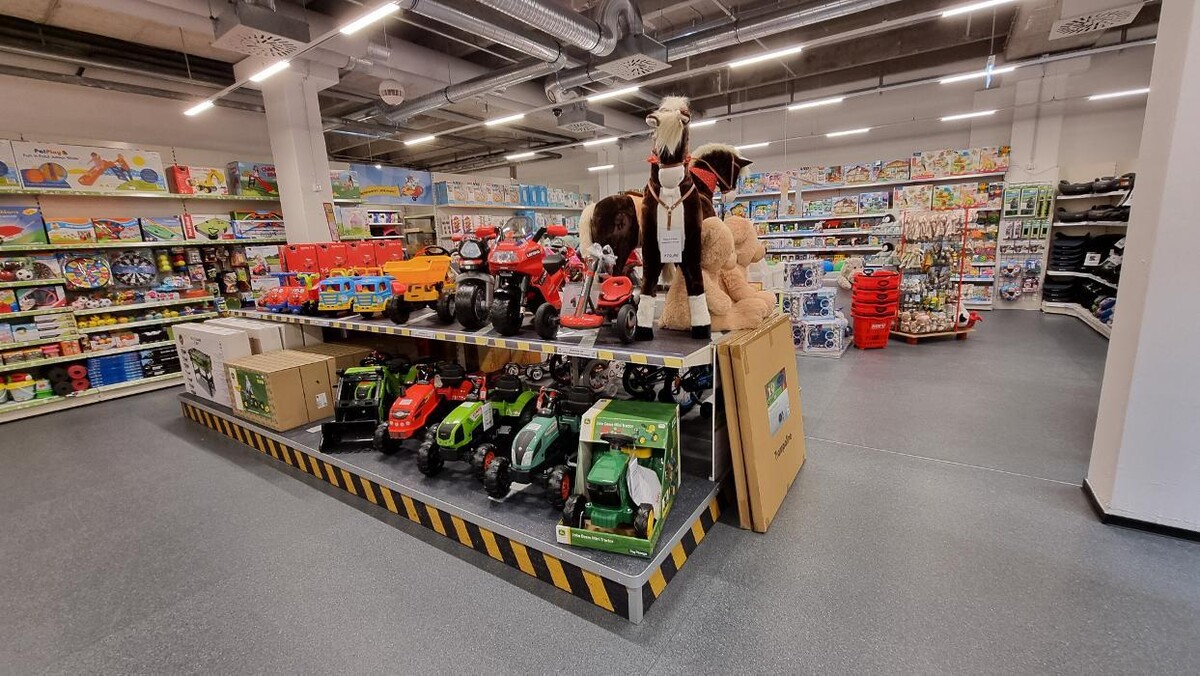 Bilder Rofu Kinderland Halle