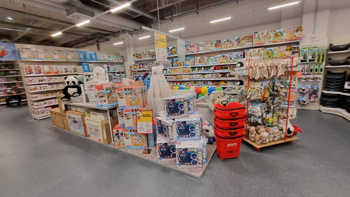 Bilder Rofu Kinderland Halle