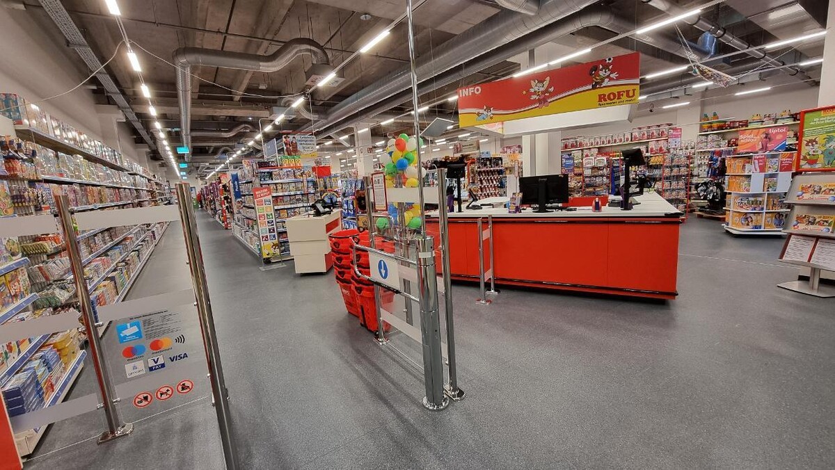 Bilder Rofu Kinderland Halle