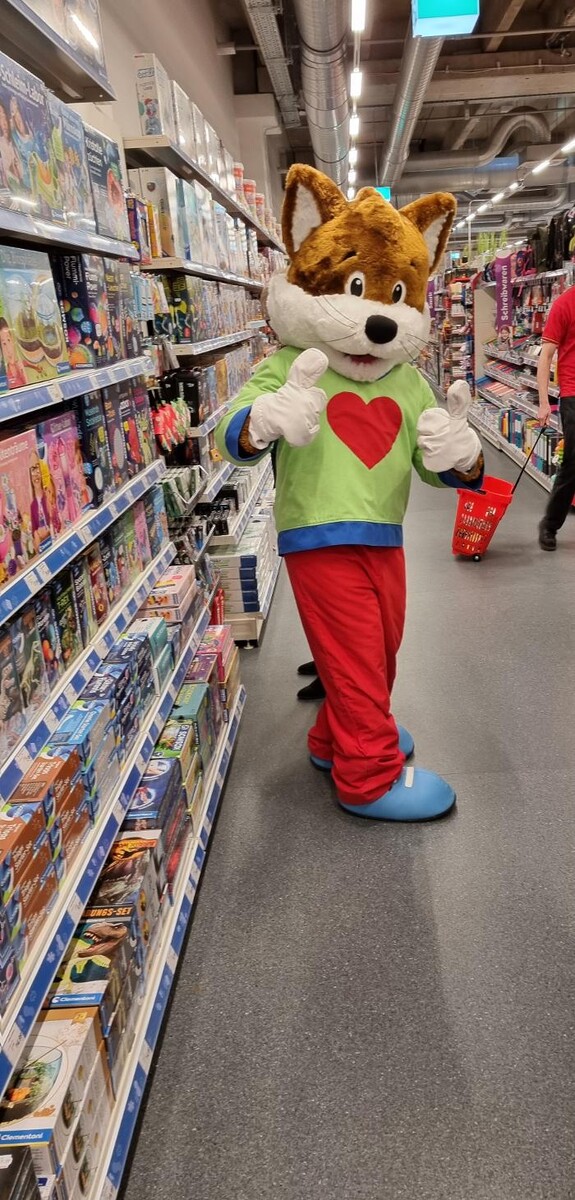 Bilder Rofu Kinderland Halle