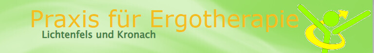 Praxis für Ergotherapie Buntkowski Logo