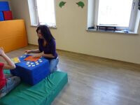 Bilder Praxis für Ergotherapie Buntkowski