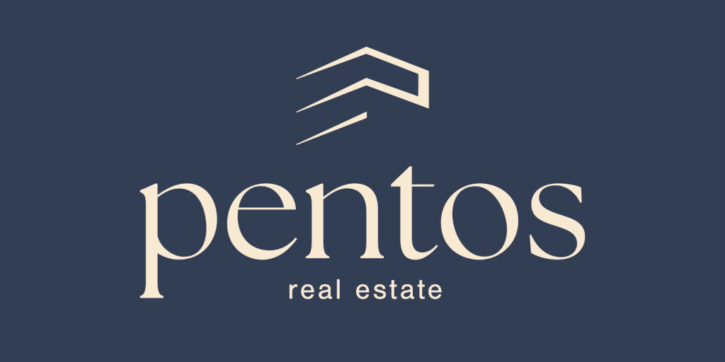 Pentos Real Estate Logo