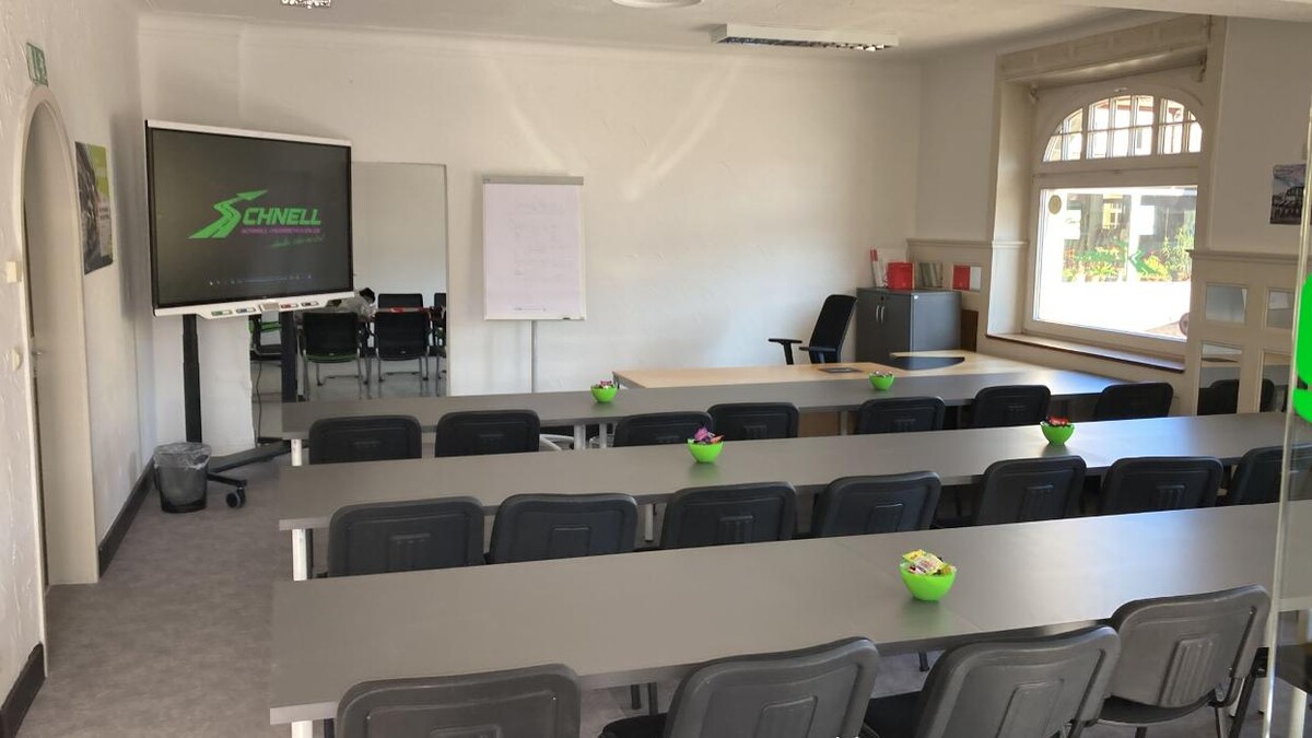 Bilder Schnell - Fahrschulen