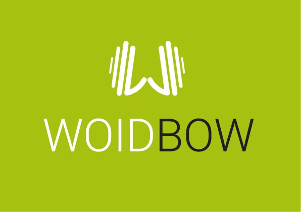 WoidBow Logo