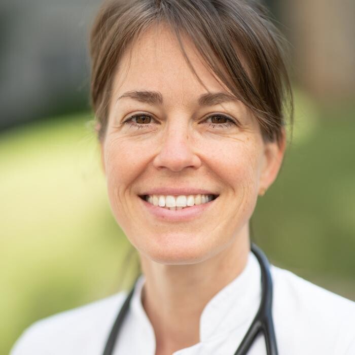 Bilder Kardiologie München | Dr. med. Theresa Luhmann