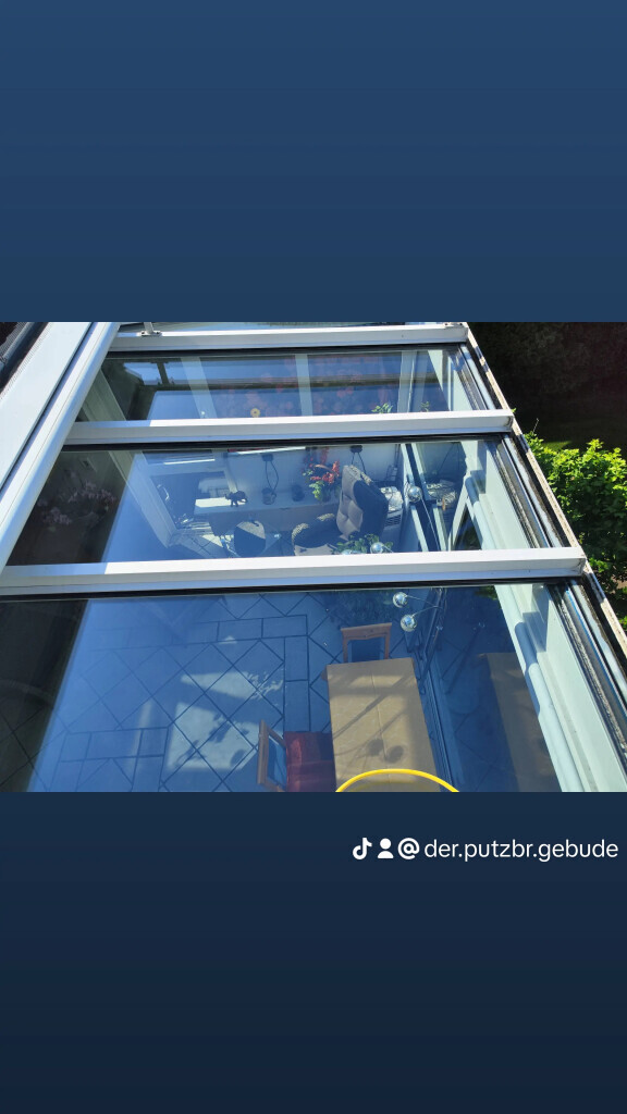Bilder Gebäudereinigung Der Putzbär