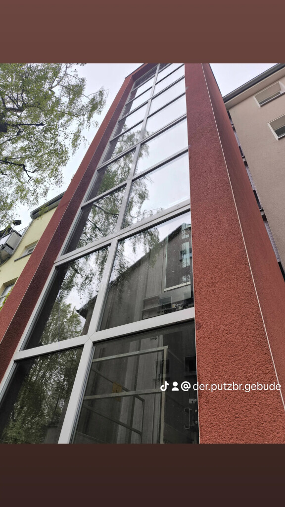 Bilder Gebäudereinigung Der Putzbär