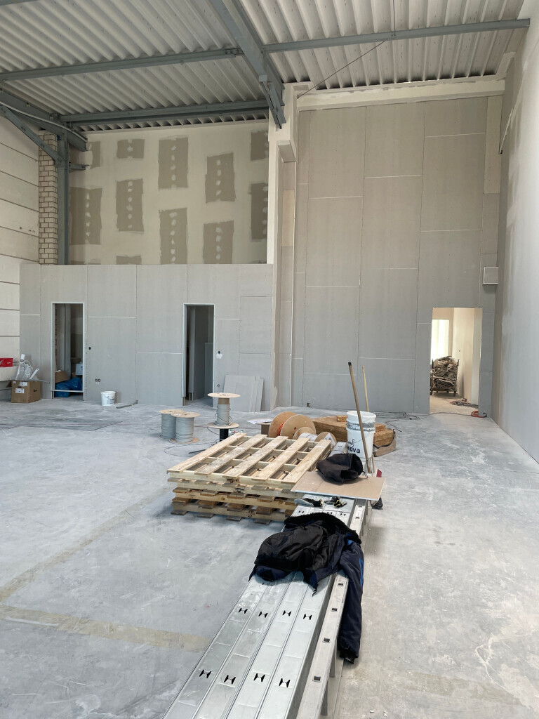 Bilder S.A.E Gebäudeservice