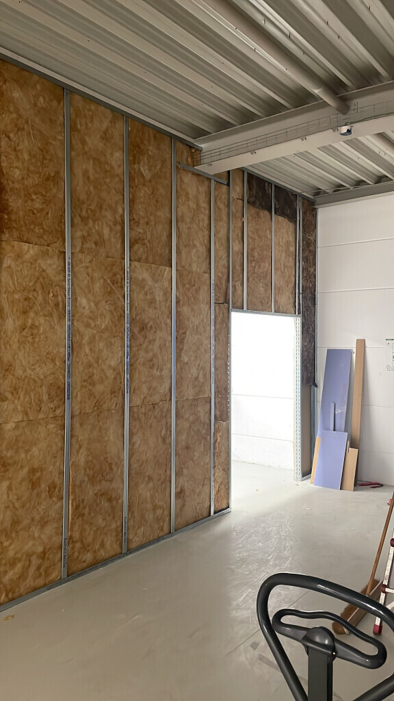 Bilder S.A.E Gebäudeservice