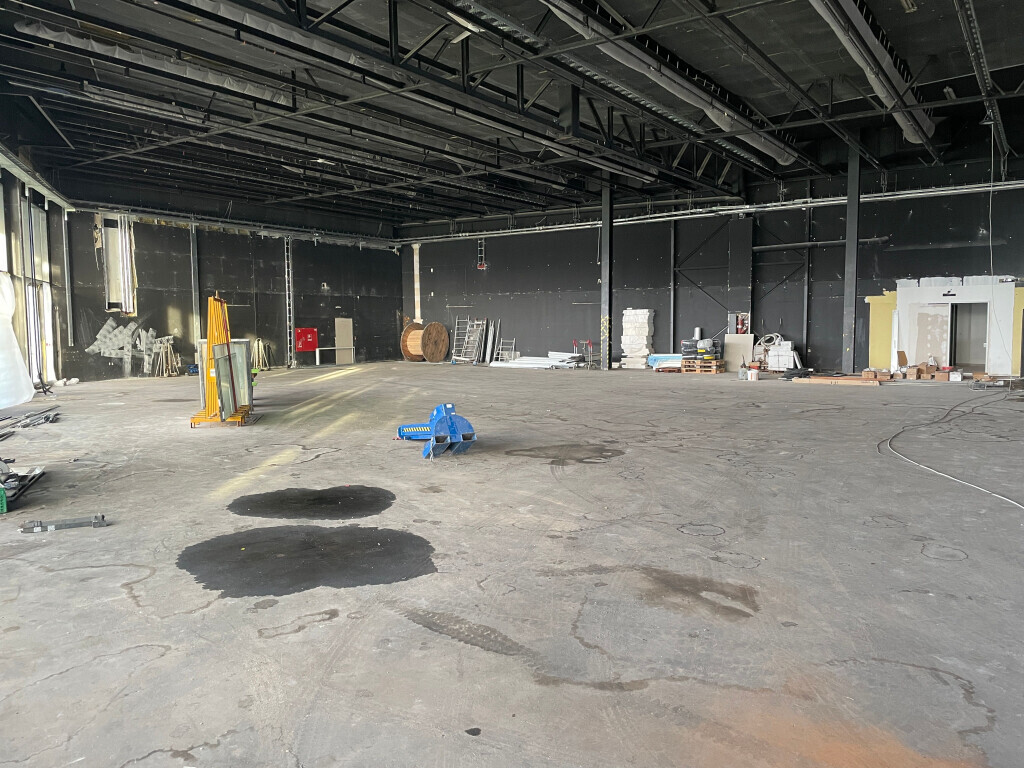 Bilder S.A.E Gebäudeservice