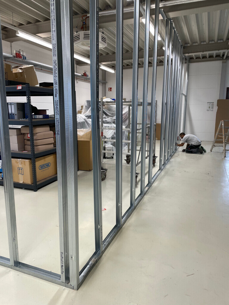 Bilder S.A.E Gebäudeservice