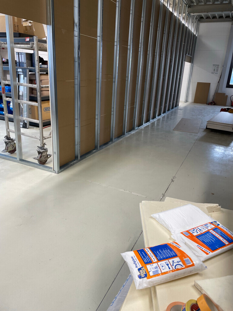 Bilder S.A.E Gebäudeservice