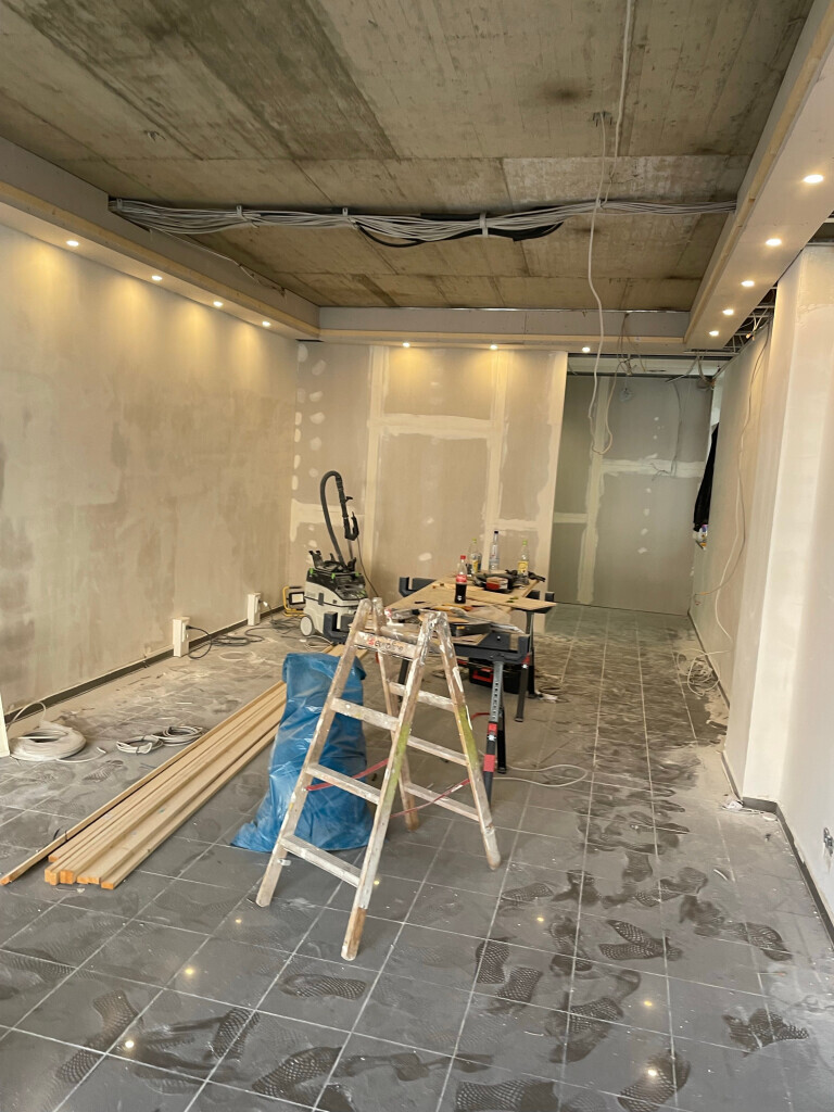 Bilder S.A.E Gebäudeservice