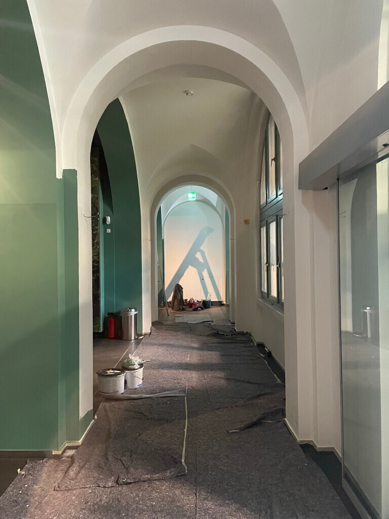 Bilder S.A.E Gebäudeservice