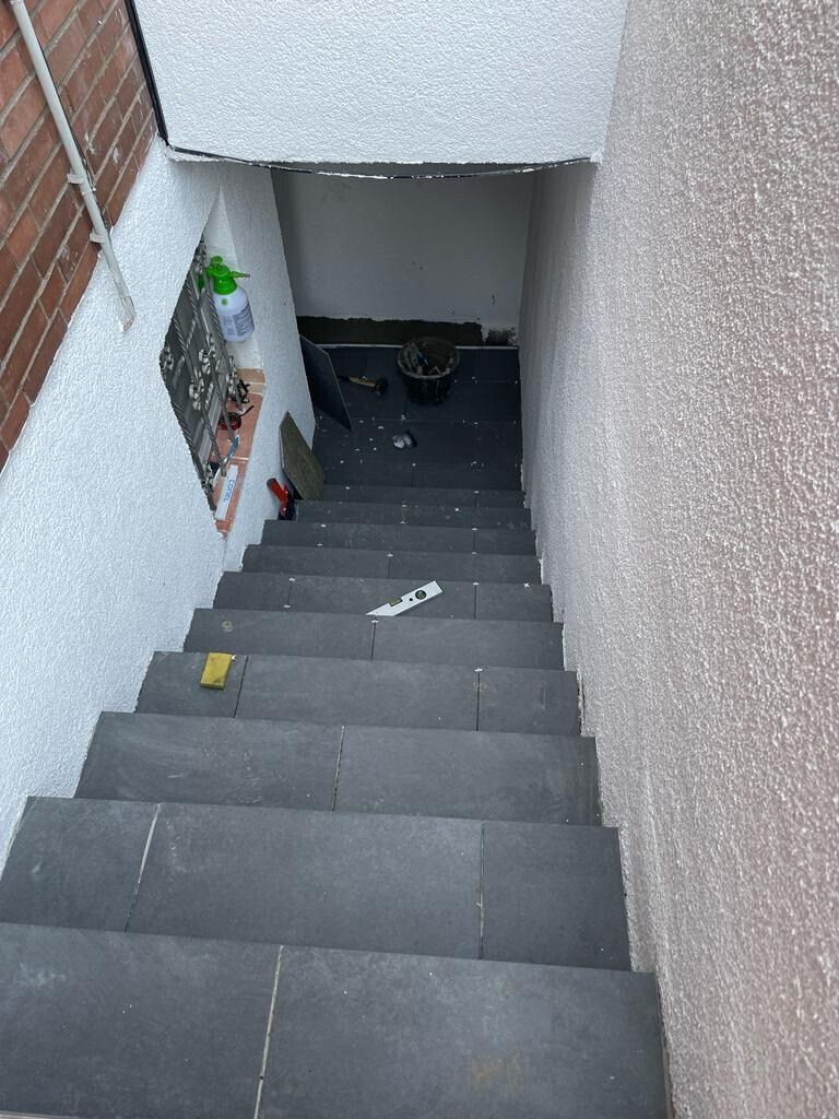 Bilder S.A.E Gebäudeservice