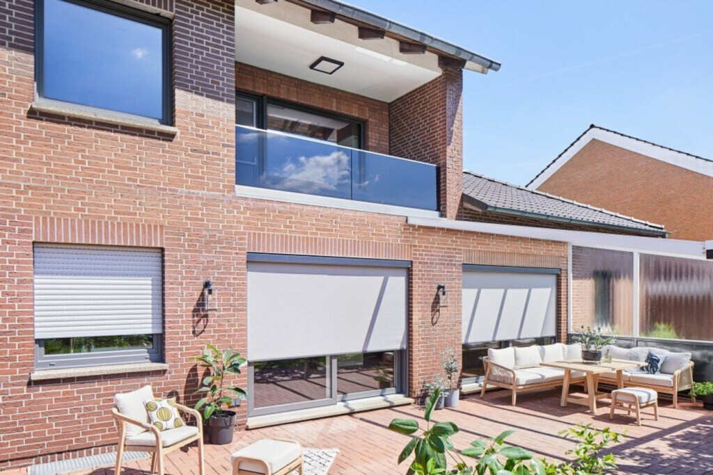 Bilder Stefan Spang Fenster,Rollläden,Haustüren,Markisen