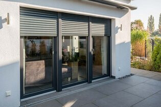 Bilder Stefan Spang Fenster,Rollläden,Haustüren,Markisen