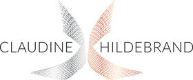 Claudine Hildebrand - Schmuckstücke. Charakterstücke. Logo
