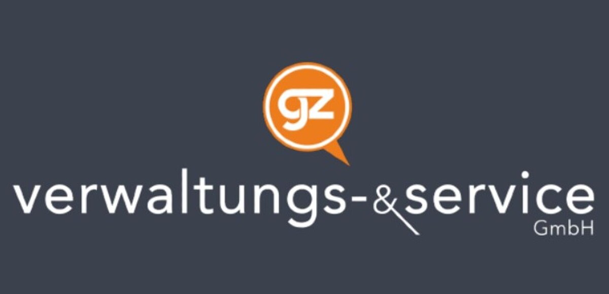 G&Z Verwaltungs- und Service GmbH Logo