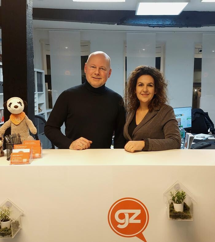 Bilder G&Z Verwaltungs- und Service GmbH