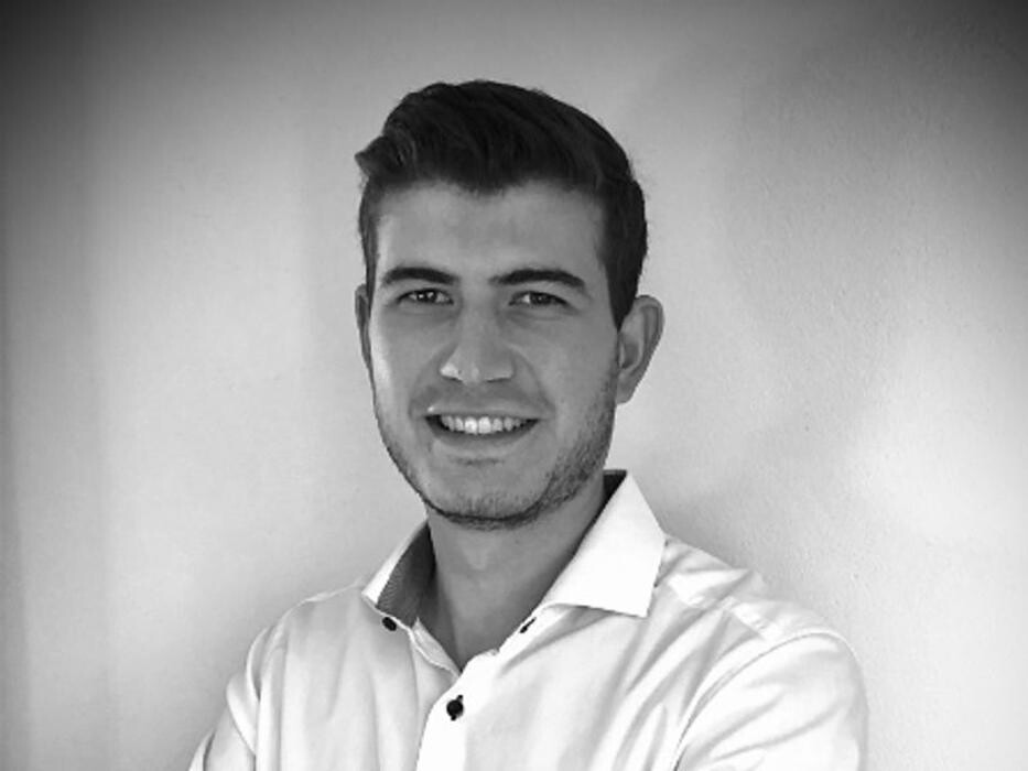 Bilder ERGO Versicherung Dominic März