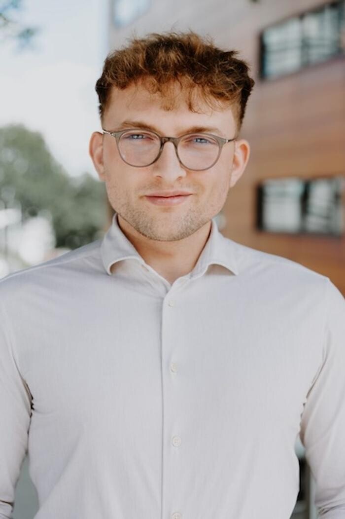 Bilder ERGO Versicherung Armando-Ioan Bodescu