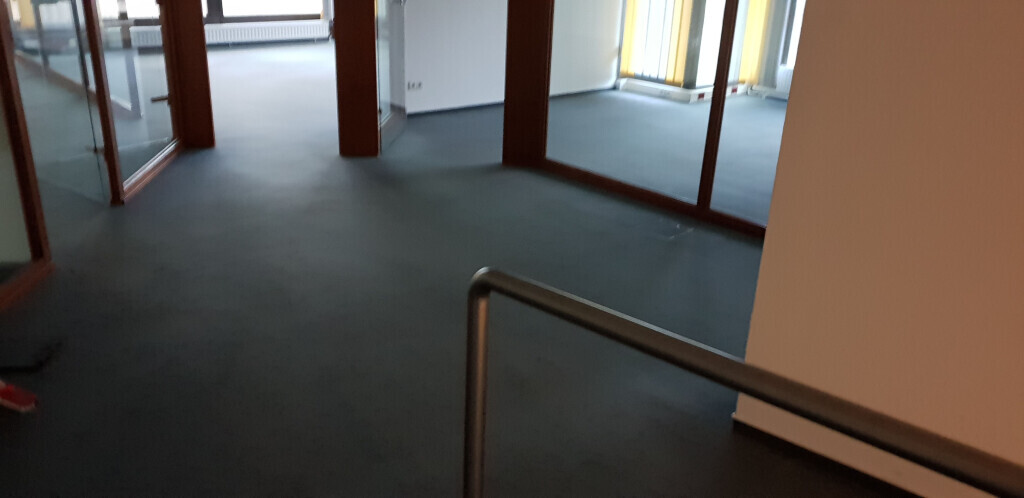 Bilder Glas und Gebäudereinigung Eichmann