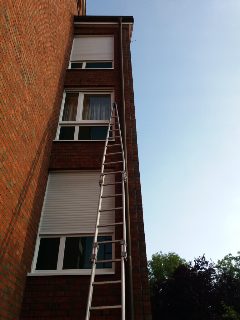 Bilder Glas und Gebäudereinigung Eichmann