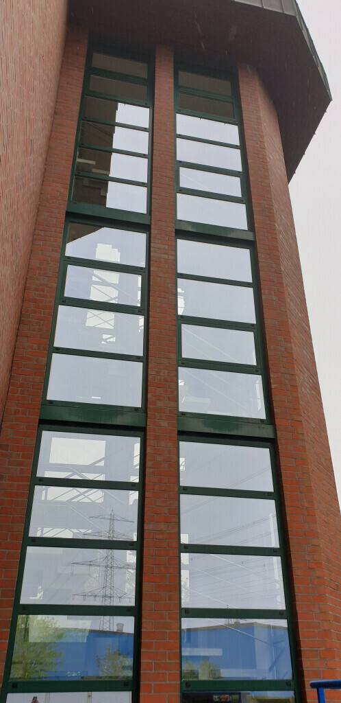 Bilder Glas und Gebäudereinigung Eichmann