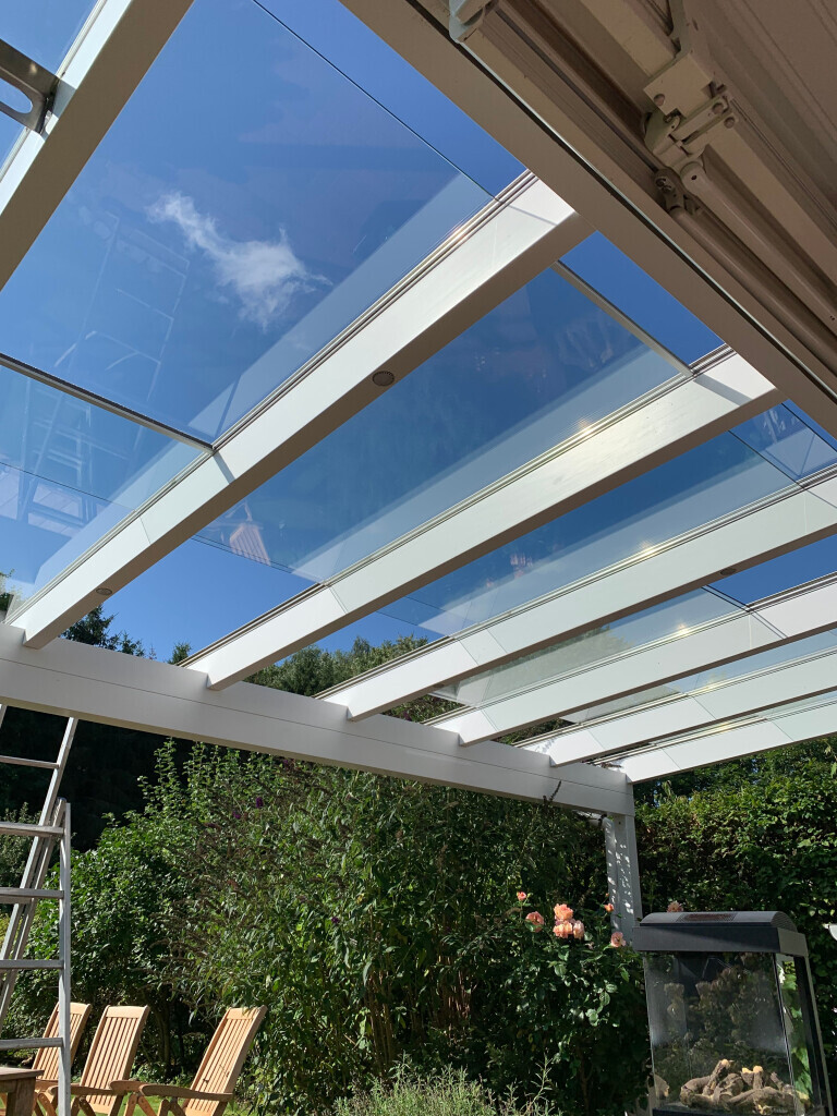 Bilder Glas und Gebäudereinigung Eichmann