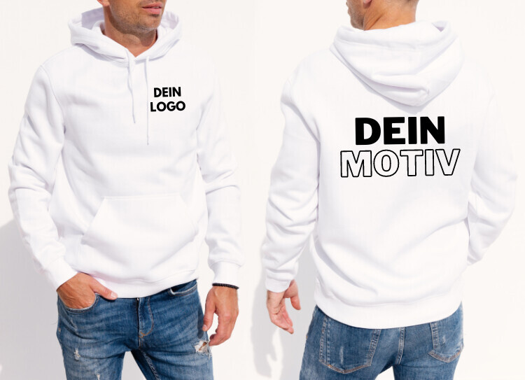 Bilder Mixprint Textildruck