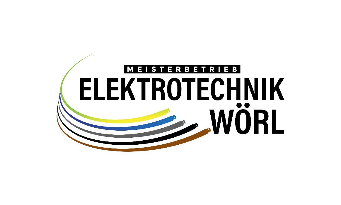 Elektrotechnik Wörl Logo