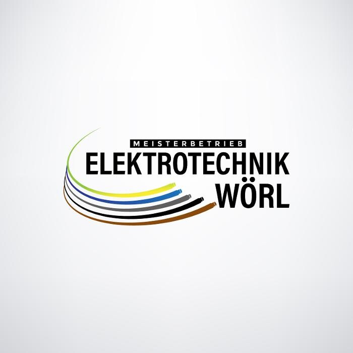Bilder Elektrotechnik Wörl